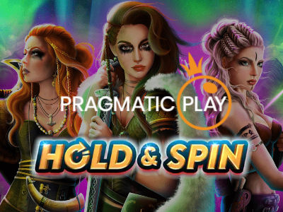 What Is Pragmatic Plays Hold And Spin Mechanic Thumbnail