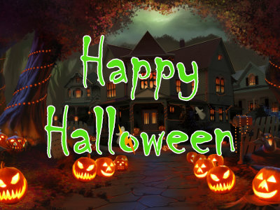 Best spooky slots you can play this Halloween