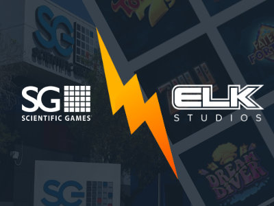 Scientific Games acquires Stockholm-based ELK Studios