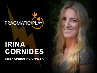 Pragmatic Play announces new chief operator officer