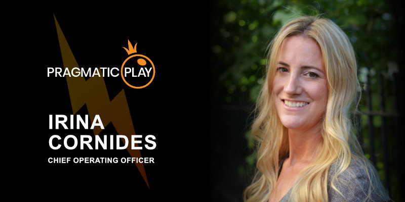 Pragmatic Play announces new chief operator officer
