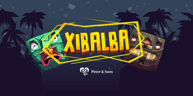Xibalba guides you to the mysterious Mayan underworld