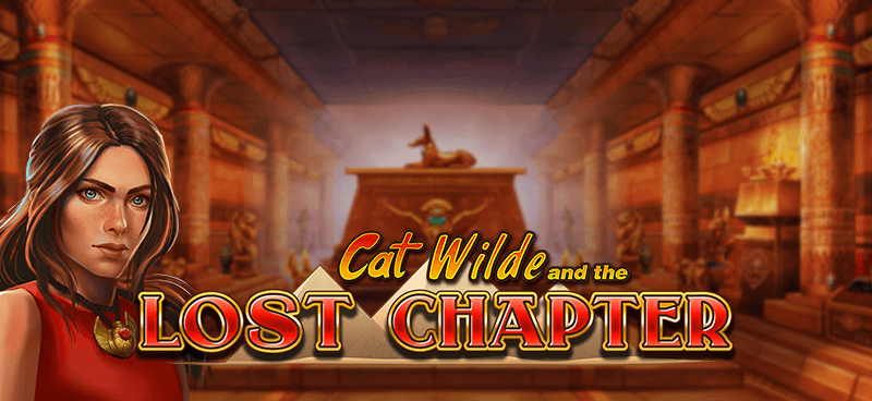 Cat Wilde and the Lost Chapter delivers big wins!