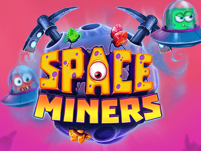 Space Miners is out of this world!