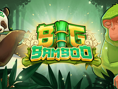 Big Bamboo delivers intense gameplay with adorable pandas