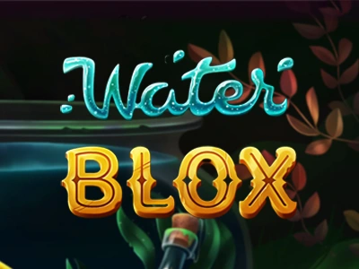 Water Blox Gigablox brings multipliers, free spins and Gigablox!