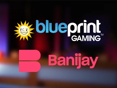 Banijay extends partnership with Blueprint Gaming