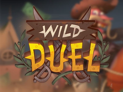 Wild Duel is a rootin' tootin' western slot