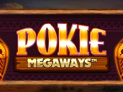 Pokie Megaways combines two of the biggest mechanics together