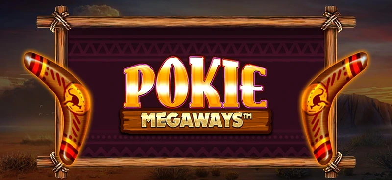 Pokie Megaways combines two of the biggest mechanics together