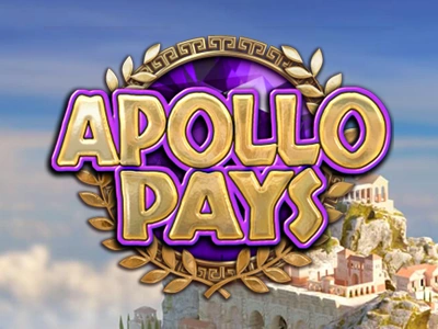 Apollo Pays Megaways unleashes wins of up to 115,030x