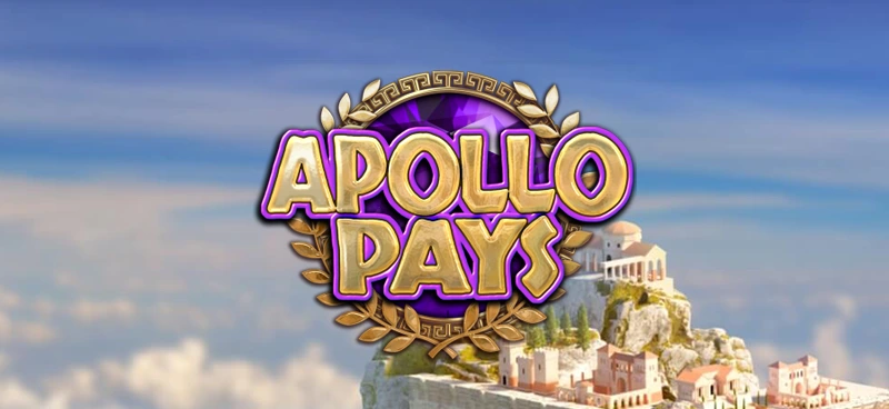 Apollo Pays Megaways unleashes wins of up to 115,030x