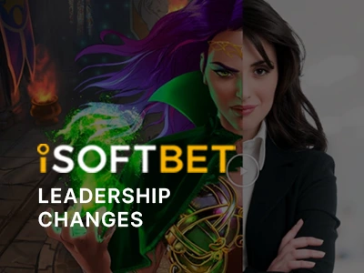 iSoftBet adds three major executives to the family