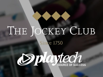 Five-year agreement signed between Playtech and The Jockey Club