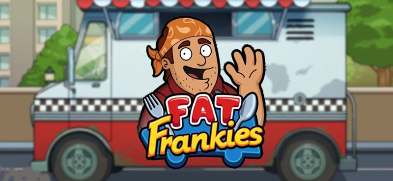 Fat Frankies cooks up a tasty slot