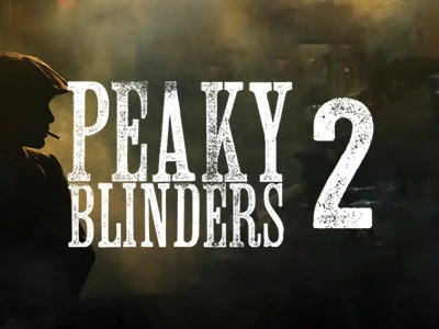 Peaky Blinders 2 does the Shelby family proud