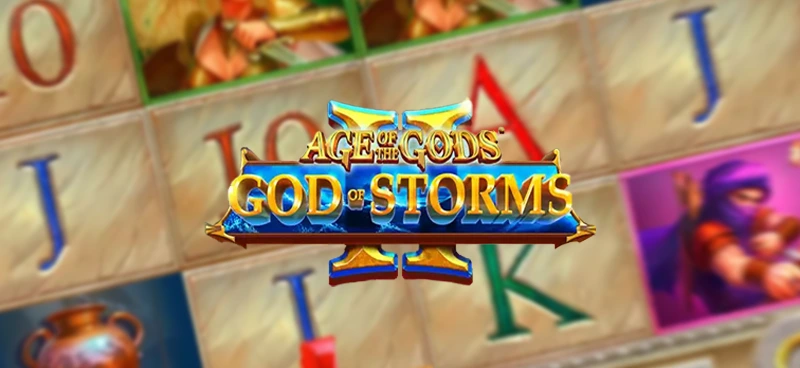 AOTG God of Storms