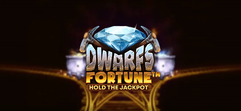 Dwarfs Fortune digs up some gold!