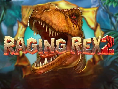 Raging Rex 2 roars to life