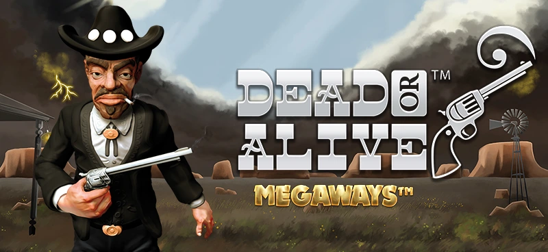 Dead or Alive Megaways: A worthwhile addition to the series?