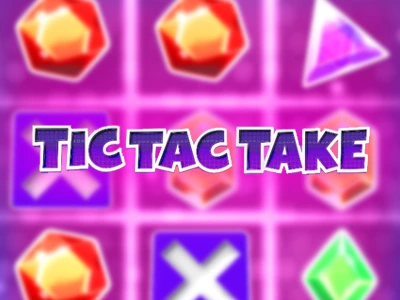 Tic Tac Take delivers nostalgia to players