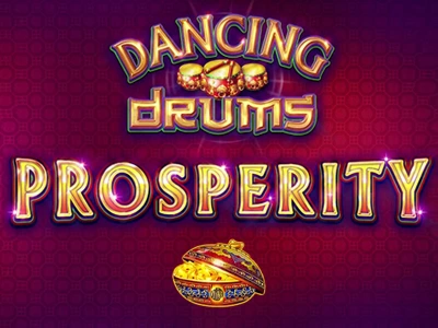 Dancing Drums Prosperity brings a land-based classic to iGaming