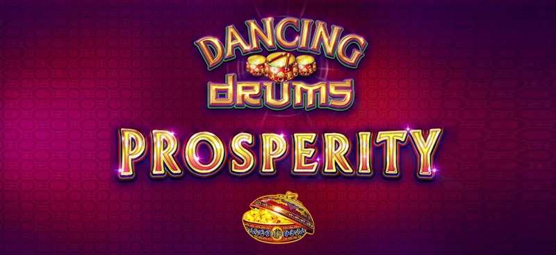 Dancing Drums Prosperity brings a land-based classic to iGaming
