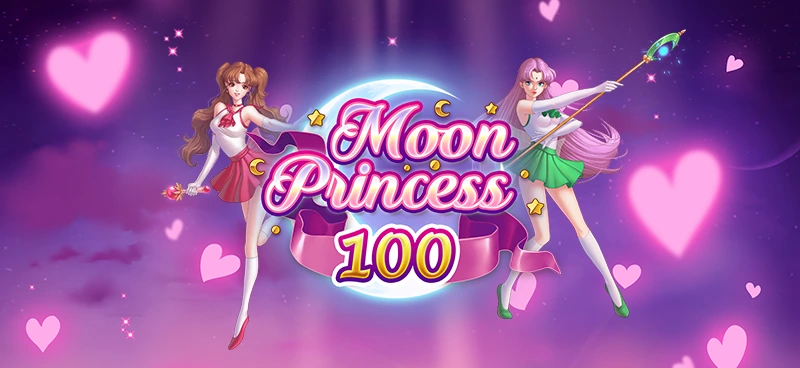 Moon Princess 100 improves upon a fan-favourite slot