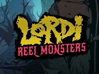 Lordi Reel Monsters brings hard, rock hallelujah to slots