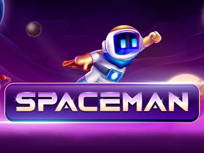 Spaceman revolutionises slots with a new Crash mechanic