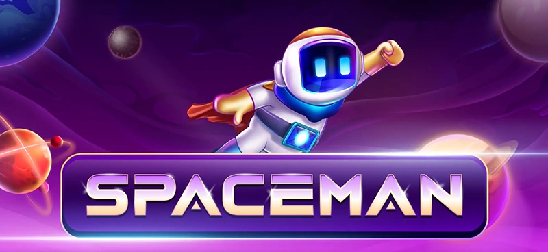 Spaceman Slot – Play & Bonus