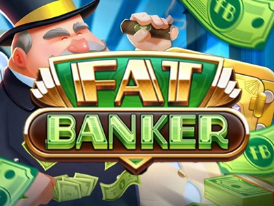 Fat Banker is looking to fatten up your pockets