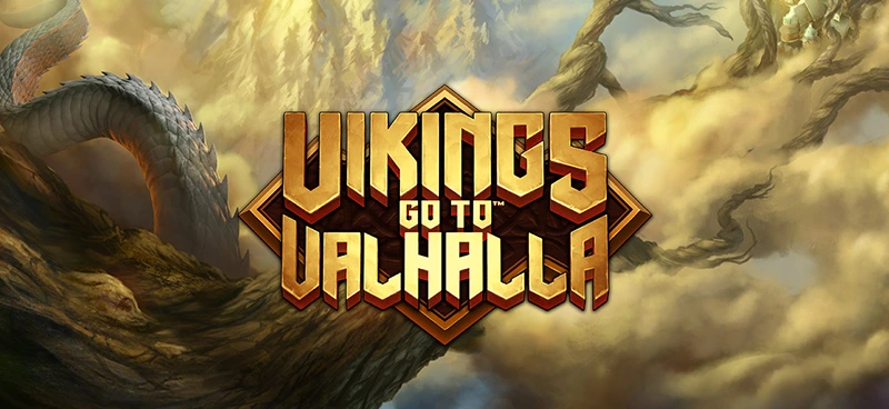 Vikings Go To Valhalla unleashes Ragnarök