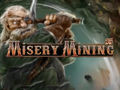 Misery Mining takes you deeper