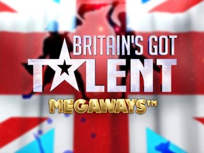 Britain's Got Talent Megaways gets the Golden Buzzer