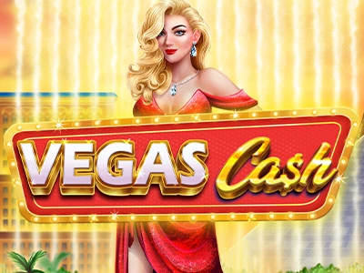 Vegas Cash will set your soul on fire!