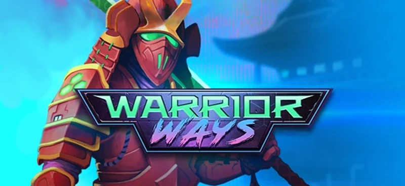 Warrior Ways delivers duels in a futuristic Japanese city