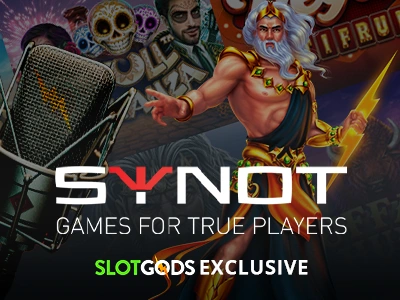 Skull Bonanza exclusive interview with SYNOT Games
