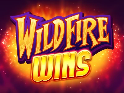 Wildfire Wins turns up the heat