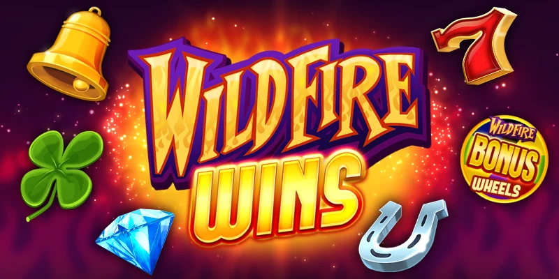 Wildfire Wins turns up the heat