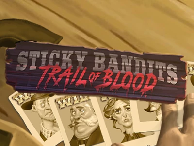 Sticky Bandits: Trail of Blood delivers a gory tale of revenge