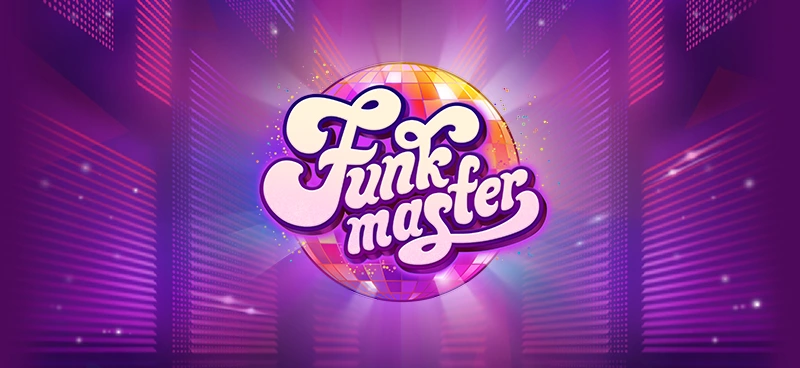 Funk Master gives everyone disco fever!