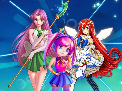 Best anime inspired slots to play this Anime Day