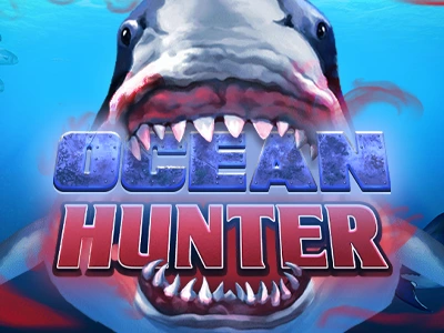 Ocean Hunter delivers the biggest catch of all!