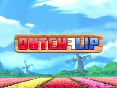 Dutch Flip embraces the beauty of the Netherlands