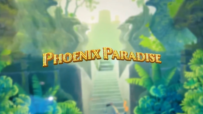 Phoenix Paradise takes players on an epic adventure