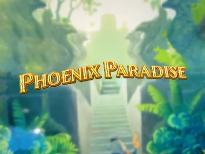 Phoenix Paradise takes players on an epic adventure