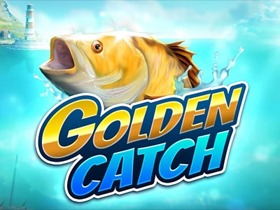 Golden Catch reels in a win for Big Time Gaming