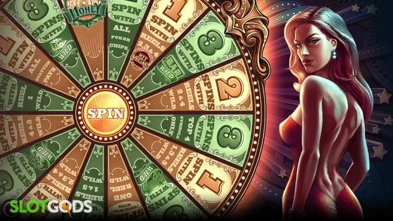 Hit in Vegas Slot - Screenshot 4