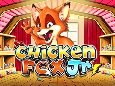 Chicken Fox Jr breathes new life into the franchise